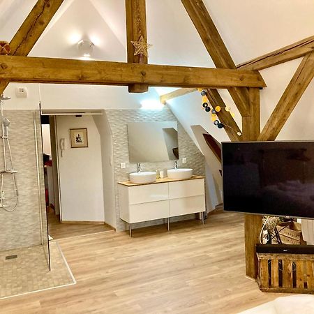 شقة Le Loft كولمار المظهر الخارجي الصورة
