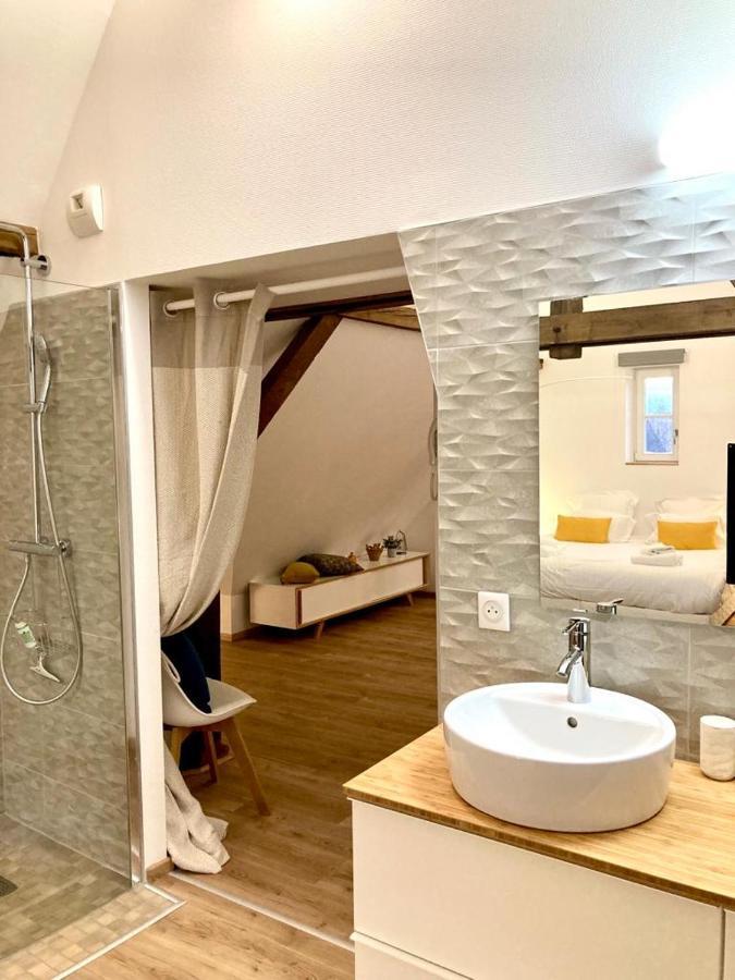 شقة Le Loft كولمار المظهر الخارجي الصورة