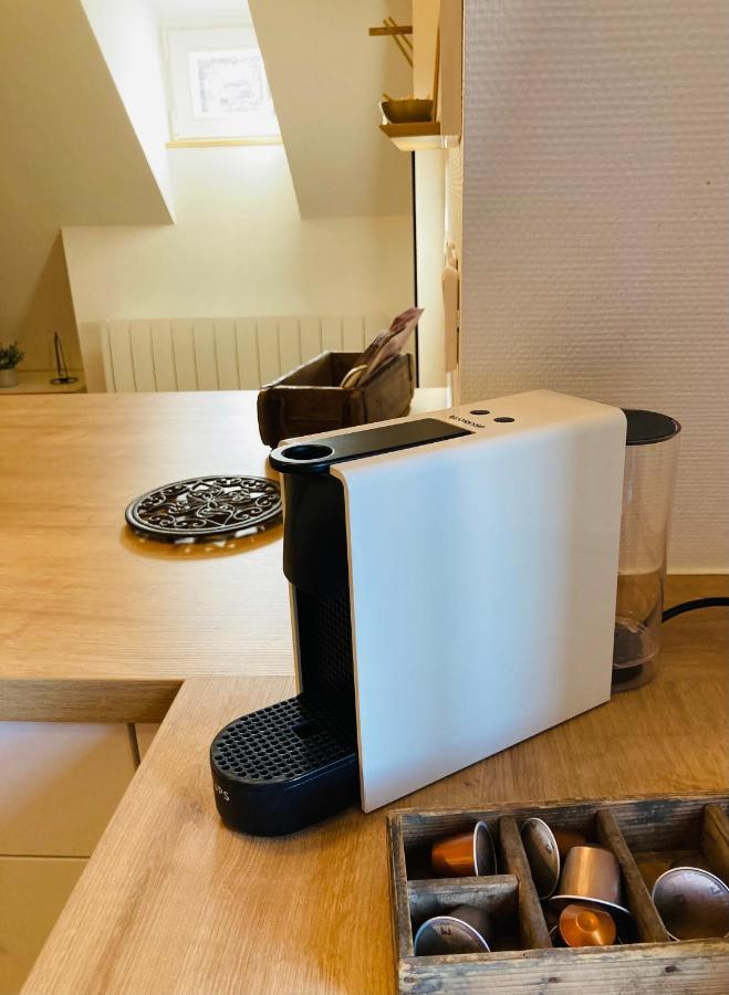 شقة Le Loft كولمار المظهر الخارجي الصورة