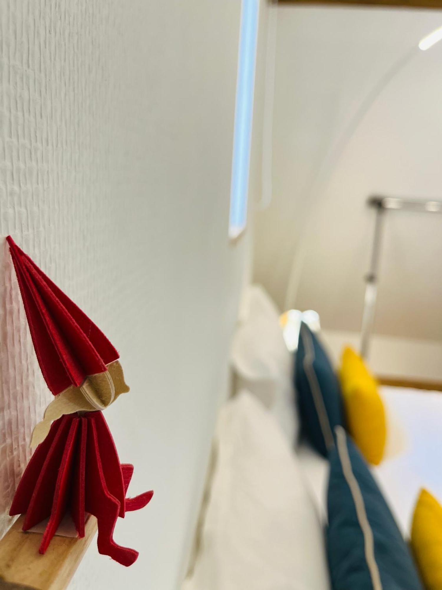 شقة Le Loft كولمار المظهر الخارجي الصورة