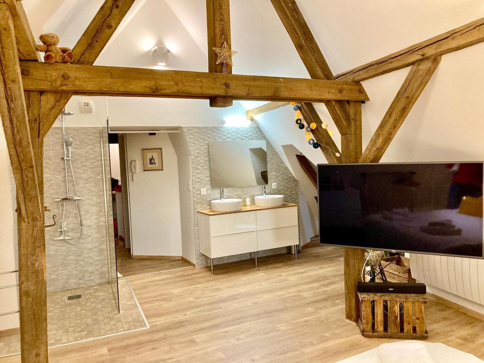 شقة Le Loft كولمار المظهر الخارجي الصورة